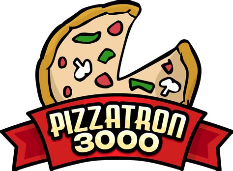 Cp Knowledge: Pizzatron 3000 .